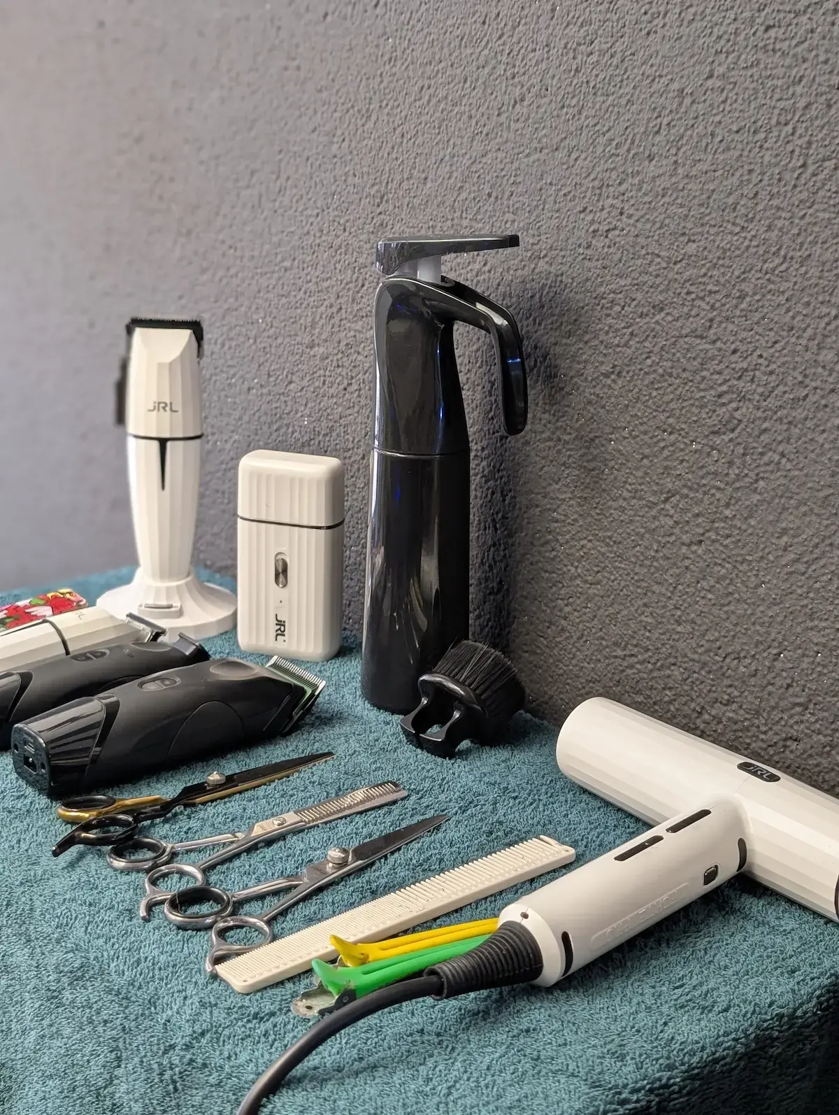 Gentleman Barber & More – O nás